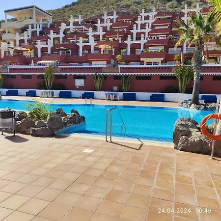 Apartamento Vista Del Mar *