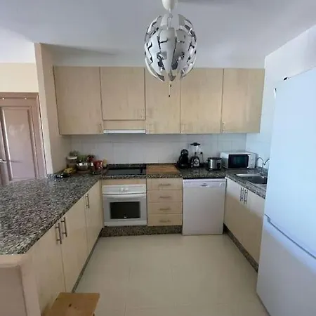 Apartment Vista Del Mar *