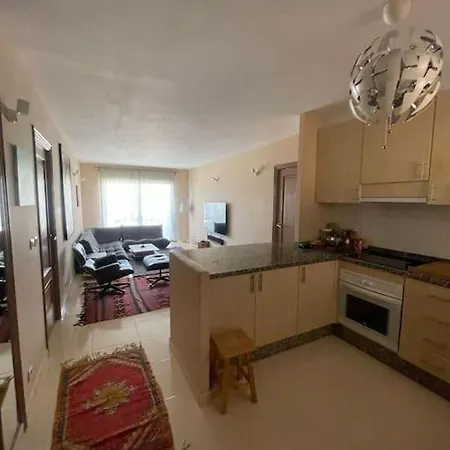 Apartamento Vista Del Mar *