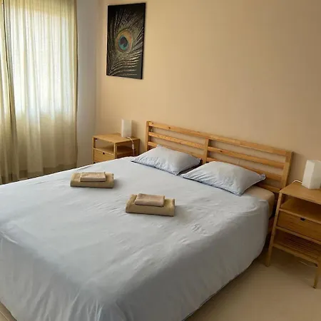 Vista Del Mar Apartamento