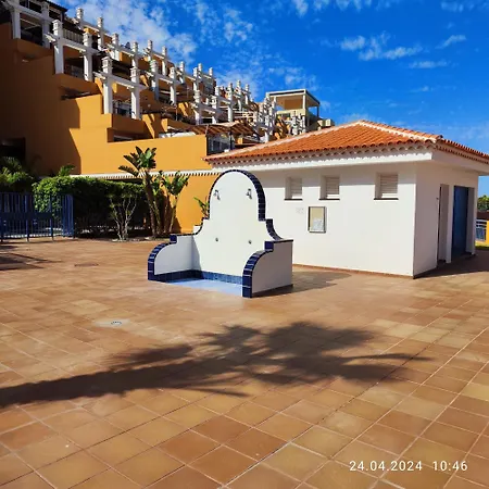 Vista Del Mar אדחה