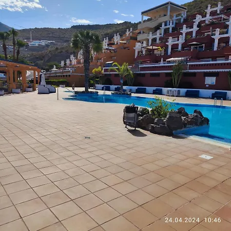 דירה Vista Del Mar *