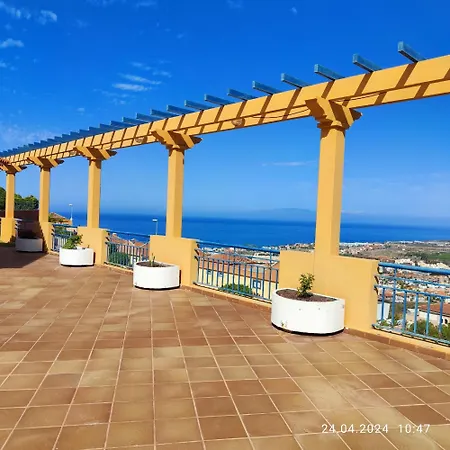 דירה Vista Del Mar