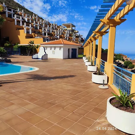 דירה Vista Del Mar