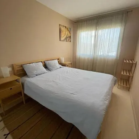 דירה Vista Del Mar