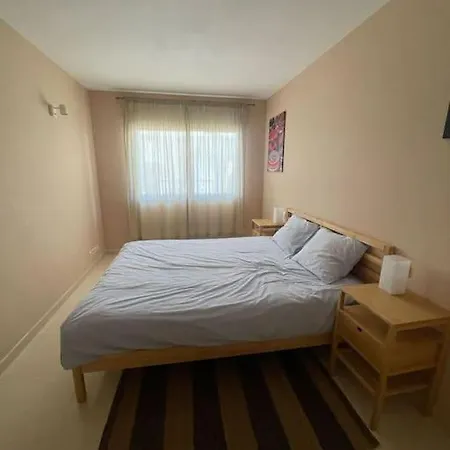 דירה Vista Del Mar