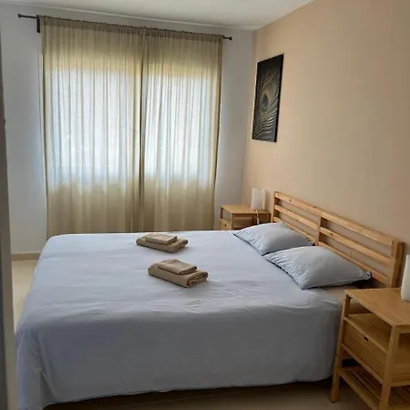 דירה Vista Del Mar *